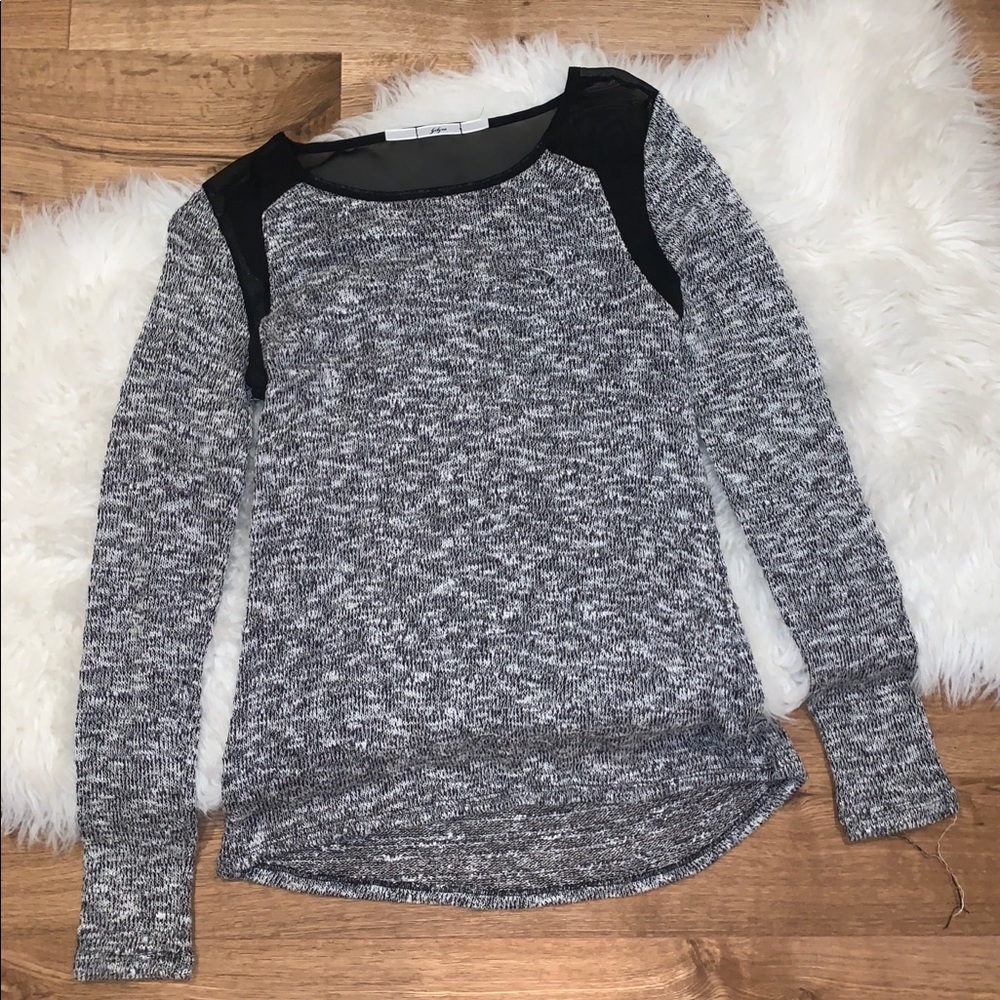 Nordstrom Sweater